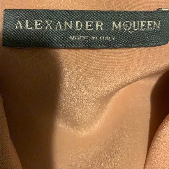 Alexander McQueen Dress shirt - Picture 6 of 8